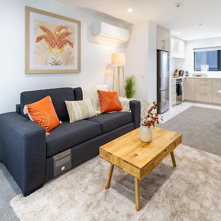Modern City Lifestyle: 2 Bedroom 1 Bath Κράισττσερτς Εξωτερικό φωτογραφία