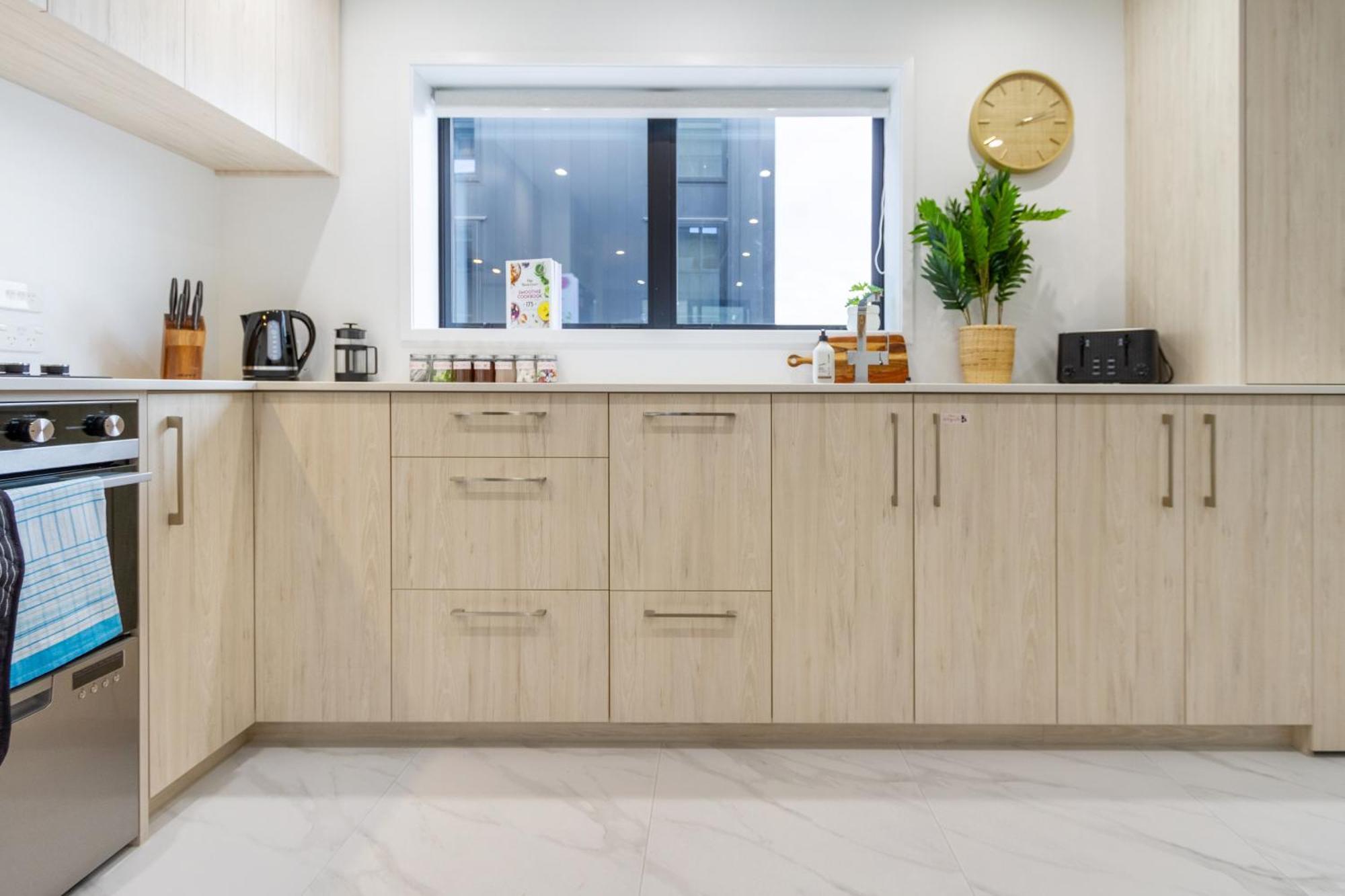 Modern City Lifestyle: 2 Bedroom 1 Bath Κράισττσερτς Εξωτερικό φωτογραφία