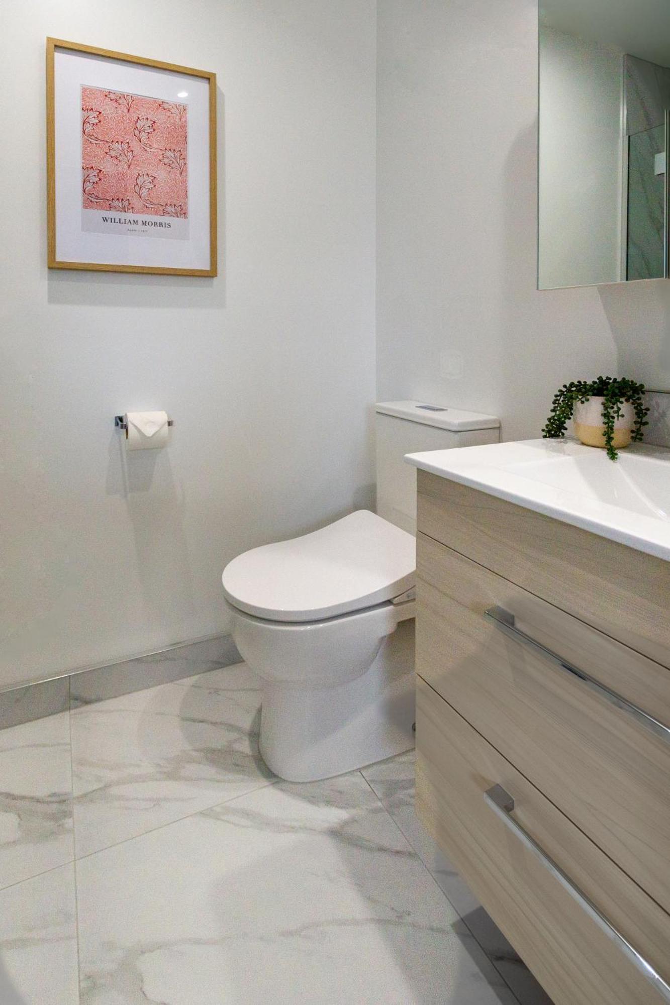 Modern City Lifestyle: 2 Bedroom 1 Bath Κράισττσερτς Εξωτερικό φωτογραφία