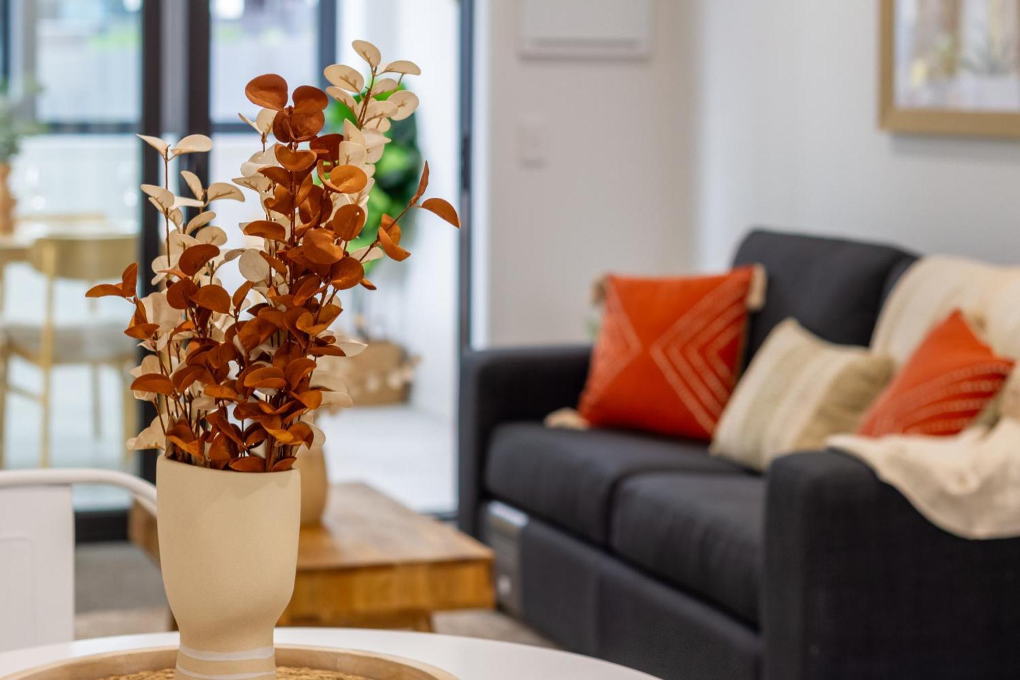 Modern City Lifestyle: 2 Bedroom 1 Bath Κράισττσερτς Εξωτερικό φωτογραφία